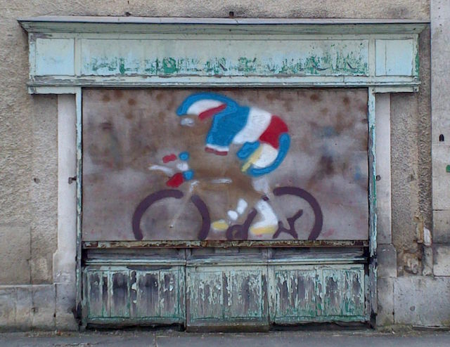 c'est comme le vélo, ça ne s'oublie pas