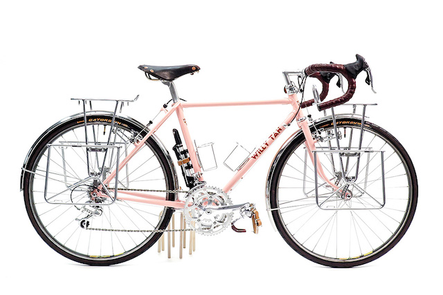Cycle EXIF