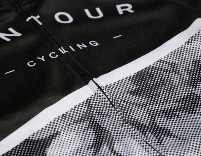 le maillot de la semaine