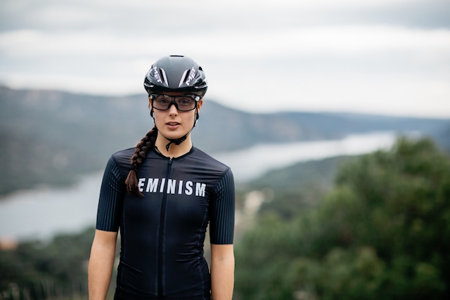 le maillot de la semaine