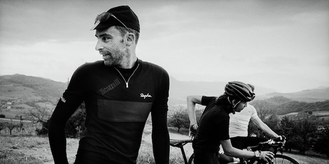 le maillot de la semaine