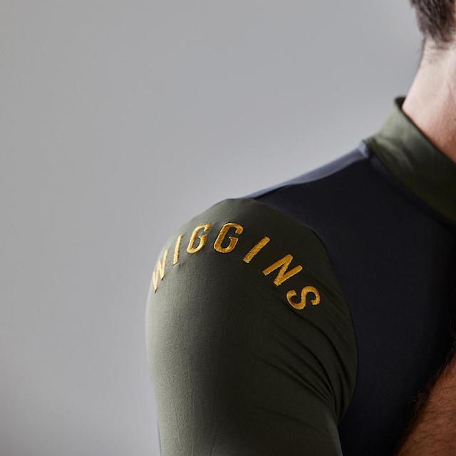 maillot de la semaine