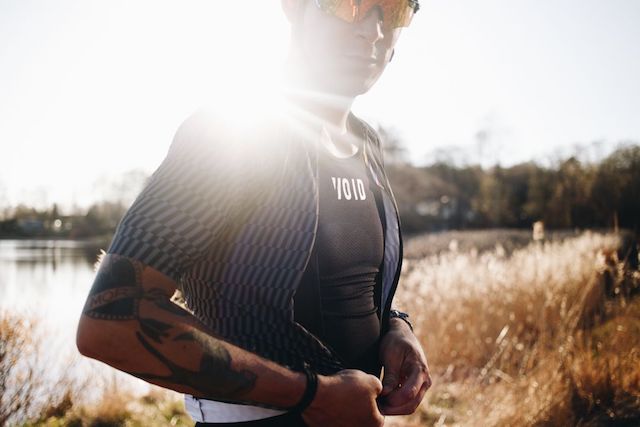 maillot de la semaine