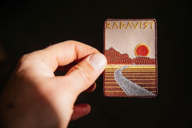 Les récits de The Radavist