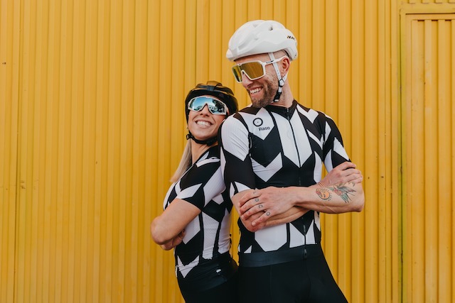 maillot de la semaine