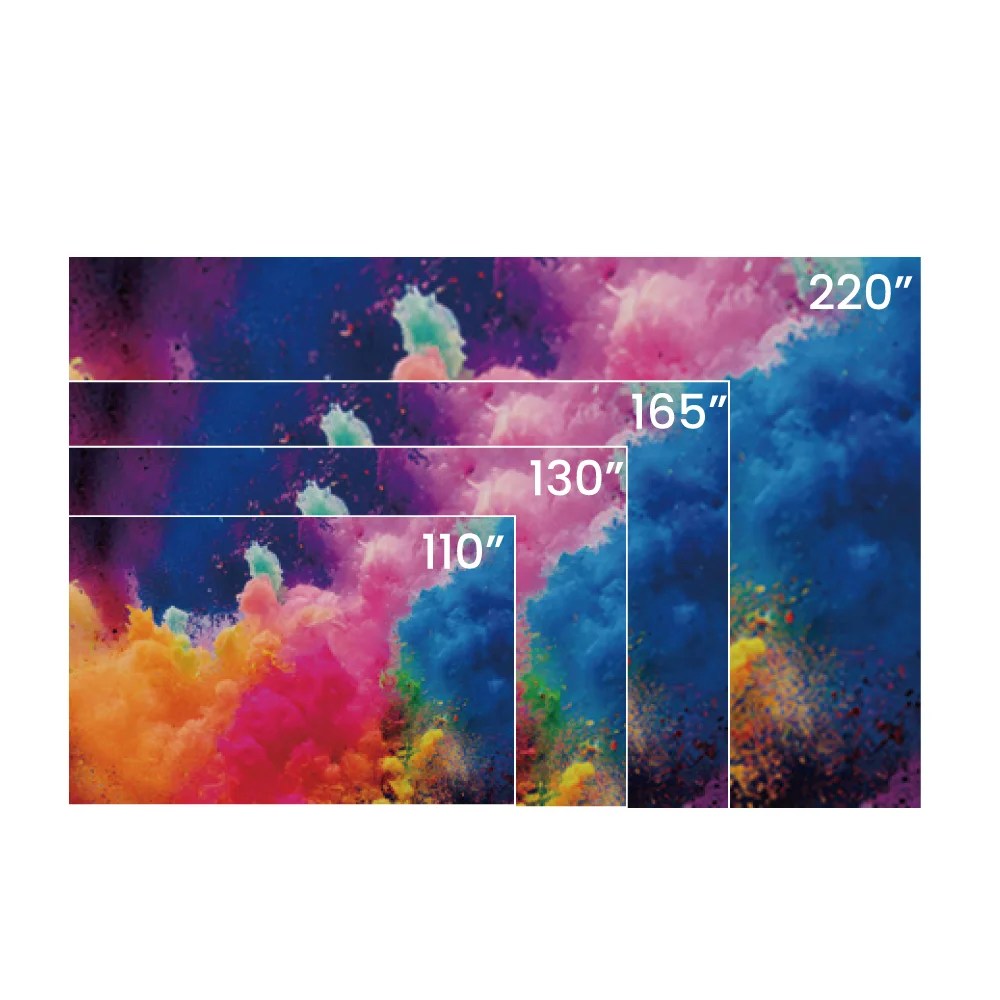 All-in-One LED Video Wall