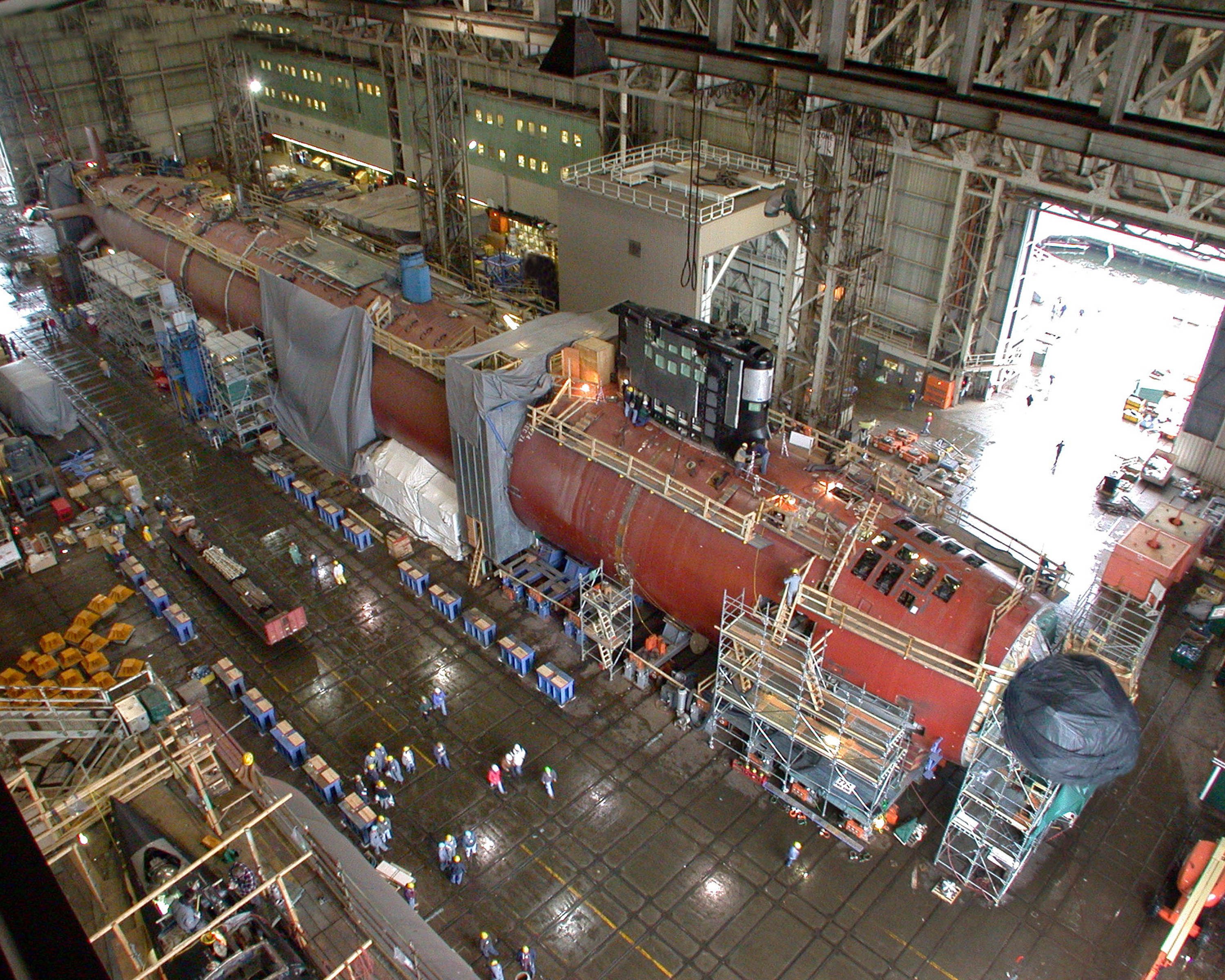 774_Virginia_construction