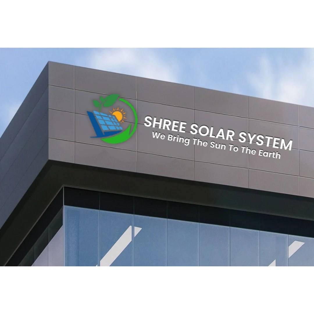 SHREE SOLAR SYSTEM image 2