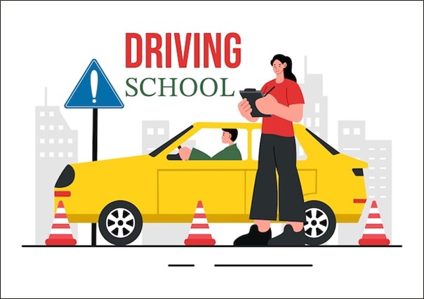 Cheap Driving School in Scarborough
