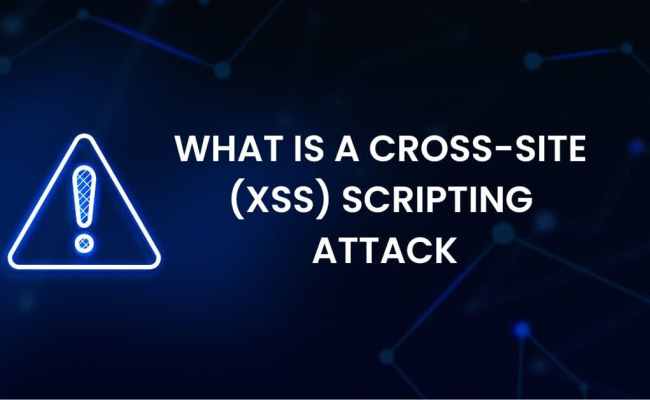 What Is A Cross-Site Scripting Attack