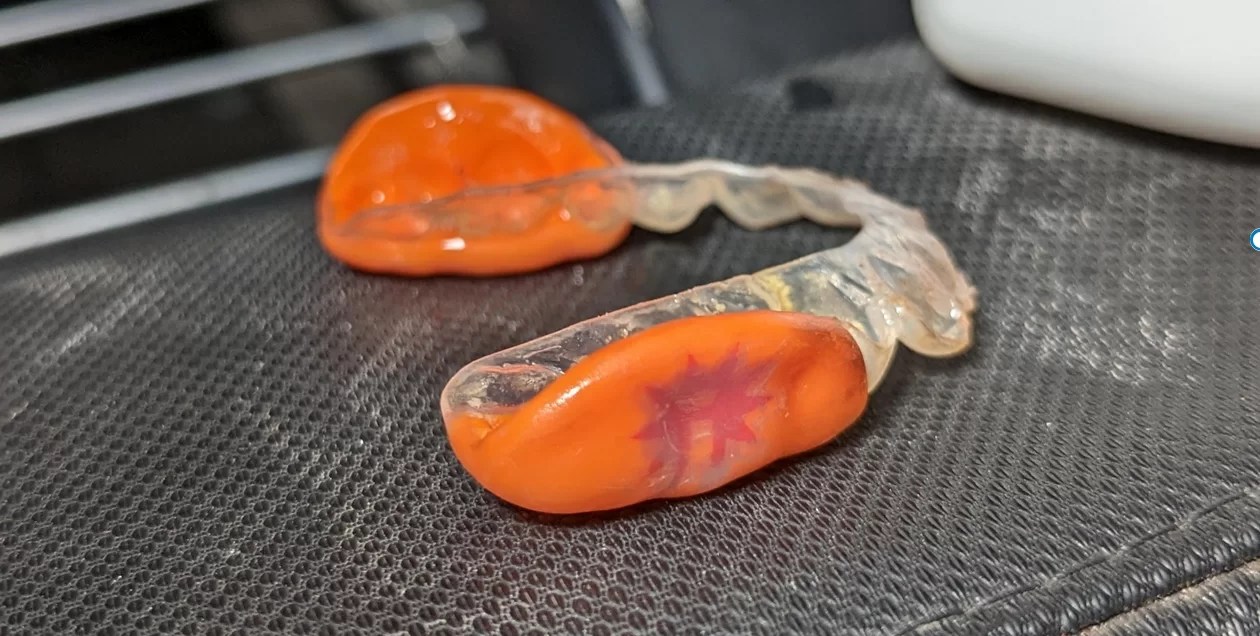 Impact PowerLIFT Mouthguard Review