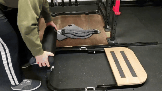 BootySprout ShakeTest GIF