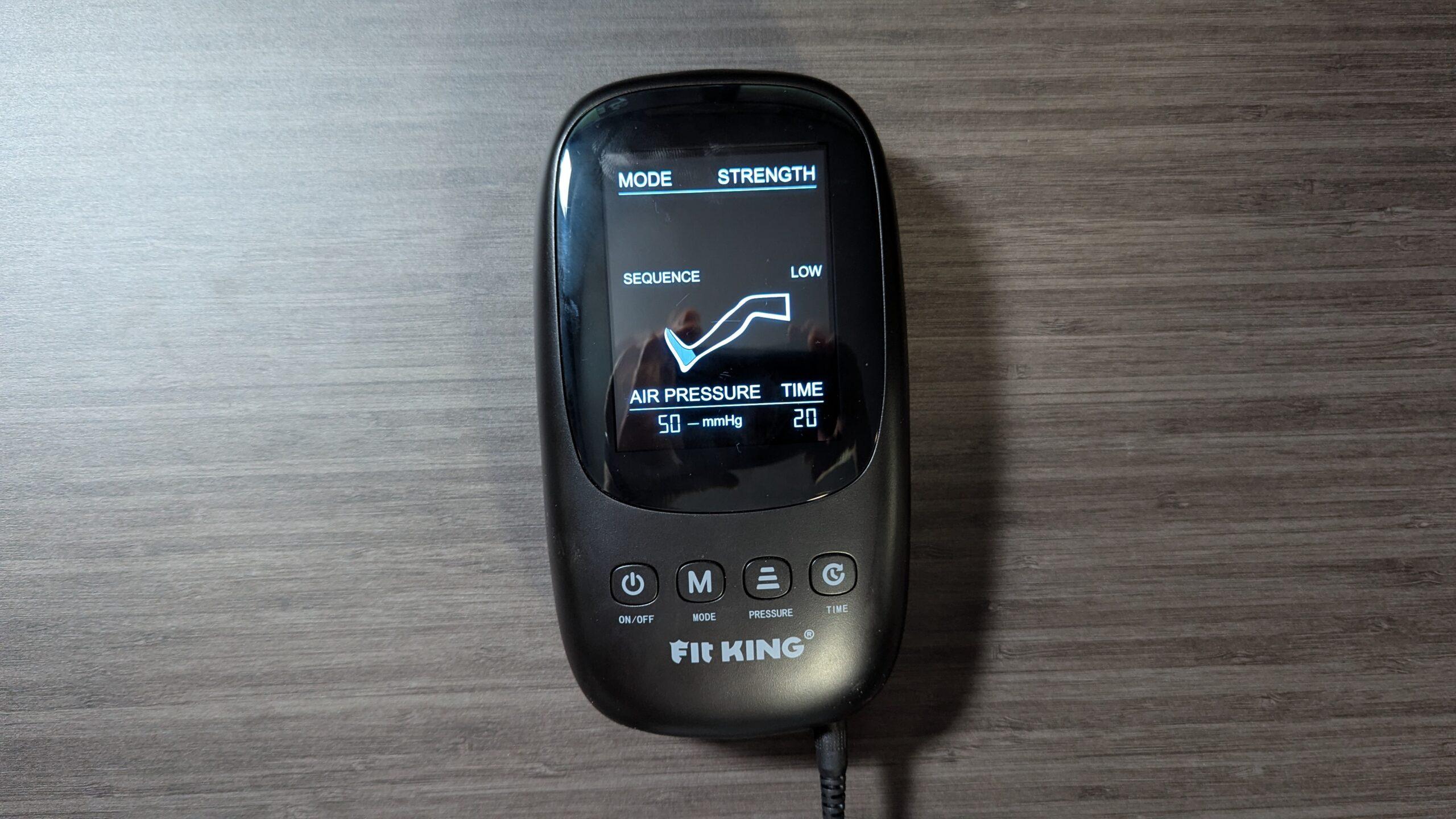 FITKINGAirCompressionRecoverySystem Controller scaled