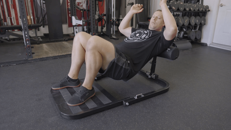 BootySproutPro PadShift GIF