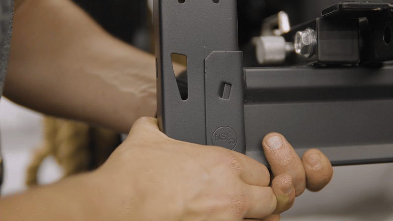 MassStorage KeyHoles