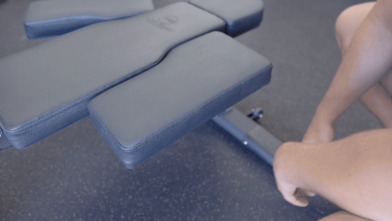 WideBodyBench PadStability