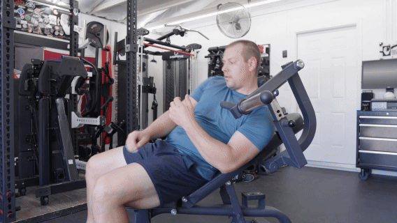 WideBodyBench Scootching