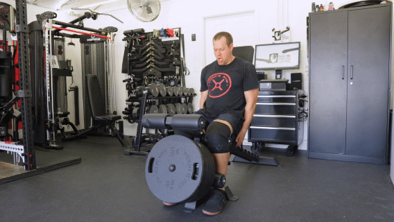 BosBuzz LegDevUse GIF