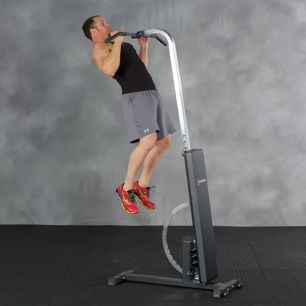 Ironmaster ChinUp