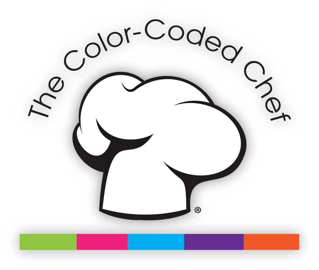 The Color-Coded Chef