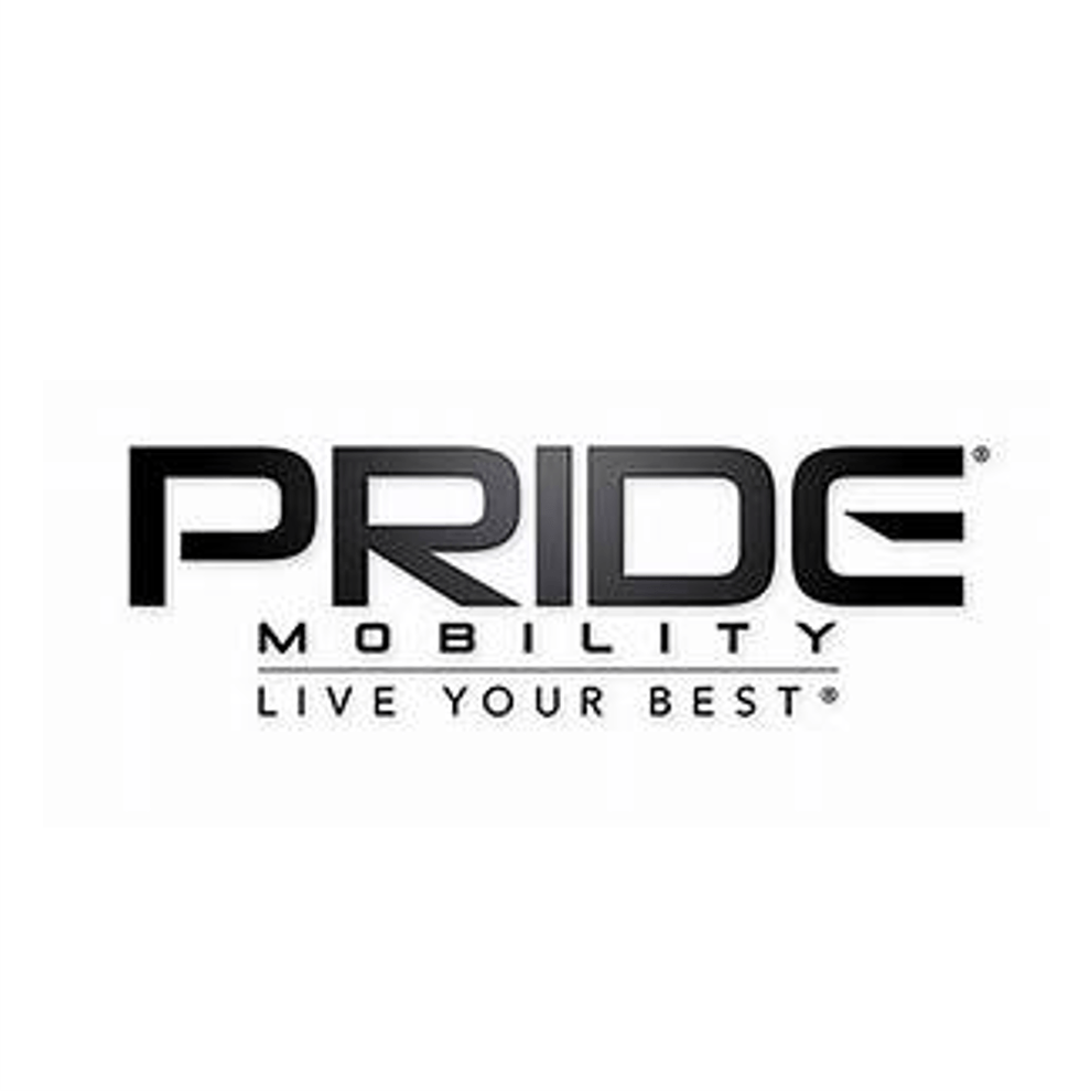 Pride Mobility