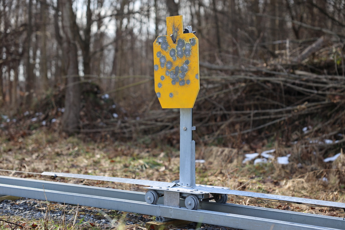 Moving Target Systems – Gray Ops CNC