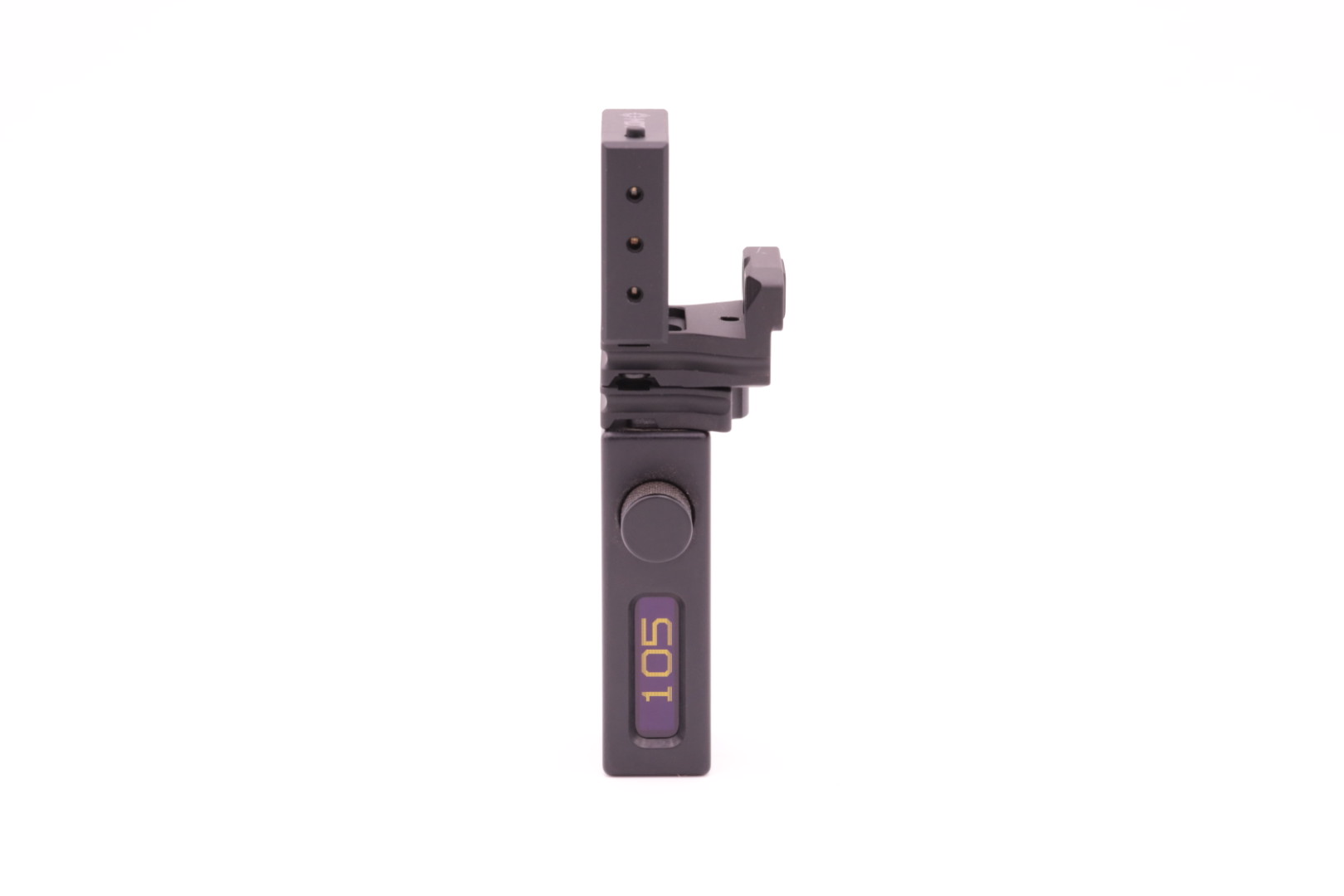 Send iT Adapter V2 Dual Mount Kit – Gray Ops CNC