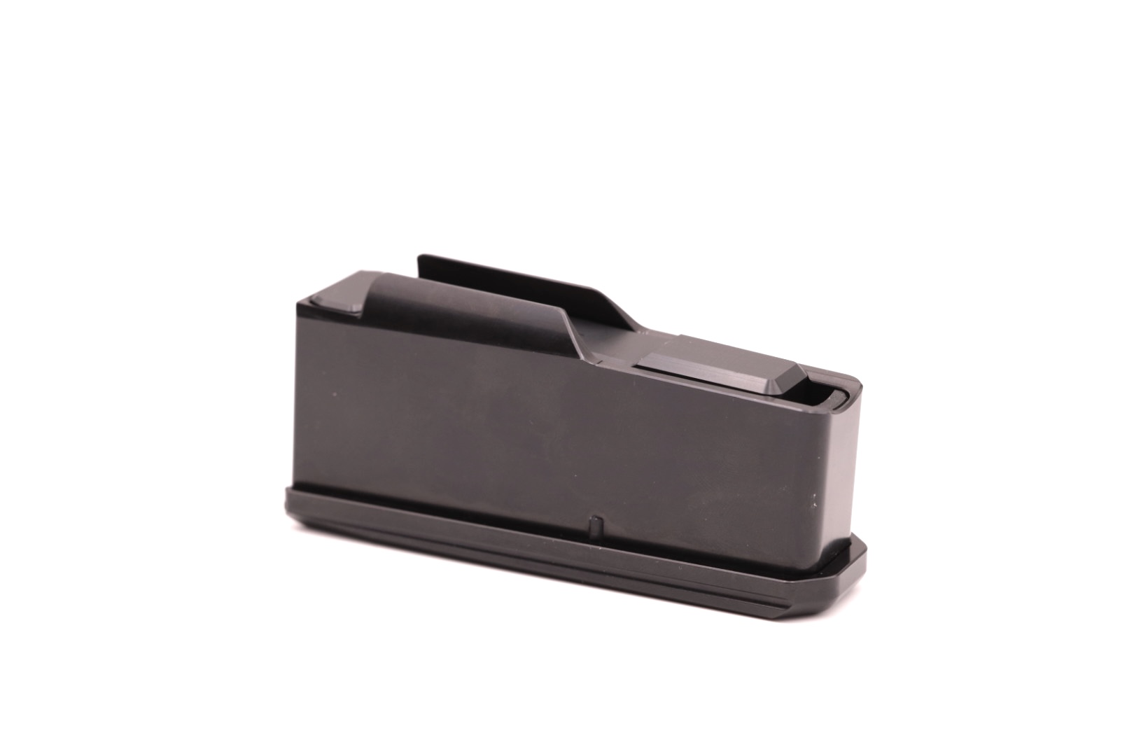 Precision Hunter Magazine – Long Action – Gray Ops CNC