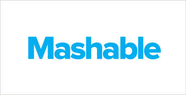 mashable logo