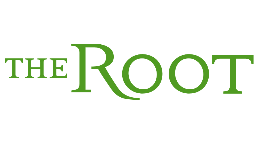 the root logo