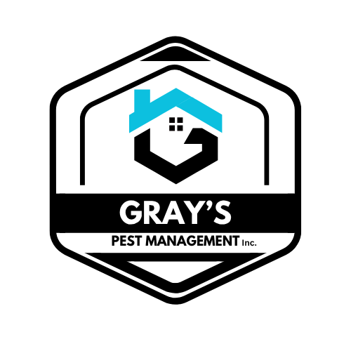 Grays Pest Management Logo