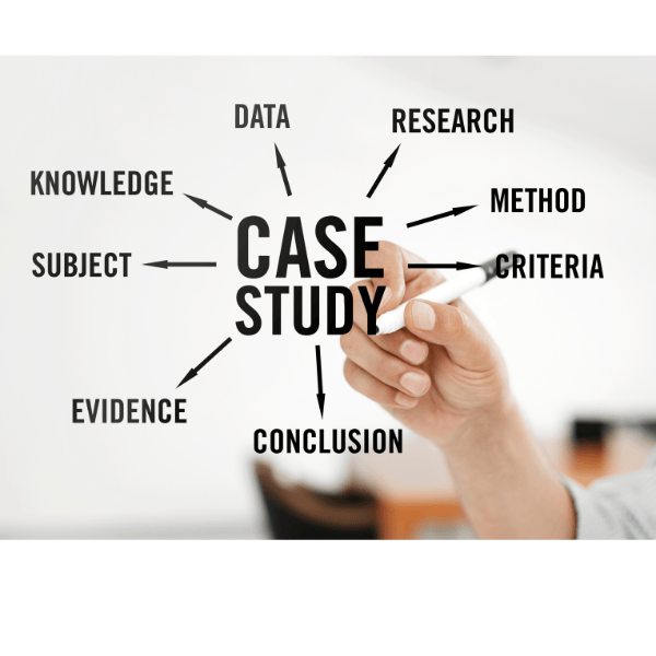 Case study for genealogy education