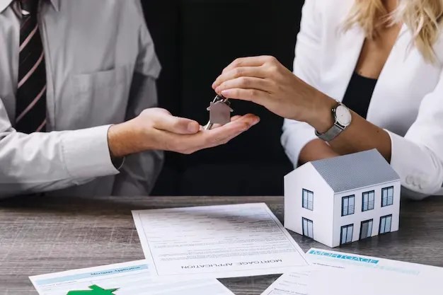 Long-Term Rental Loans image