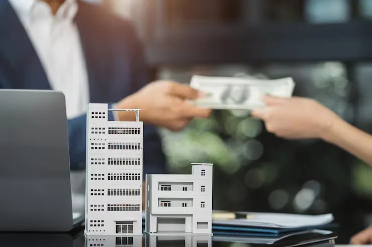 Multi-Family Loans