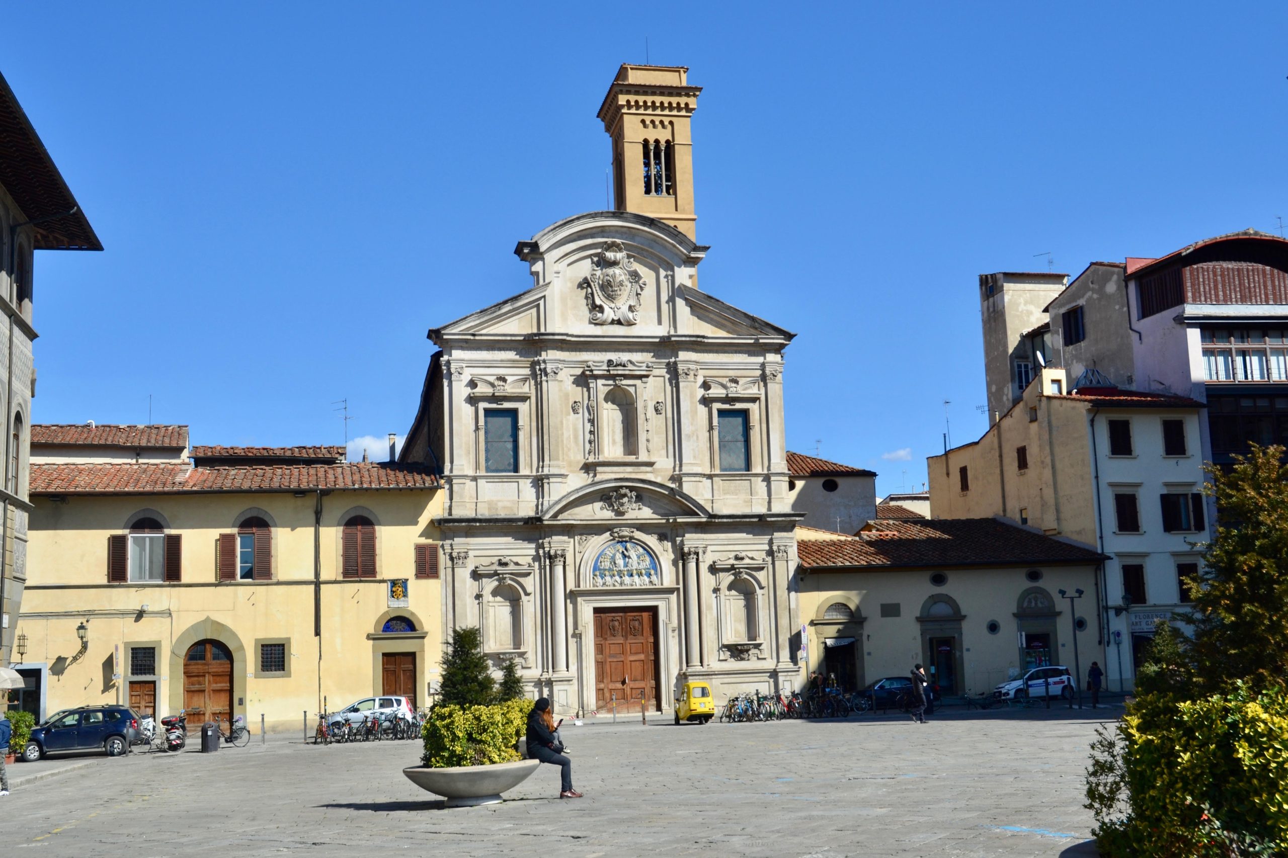 Ognissanti