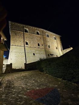 Monte Cerignone