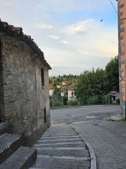 Monte Cerignone