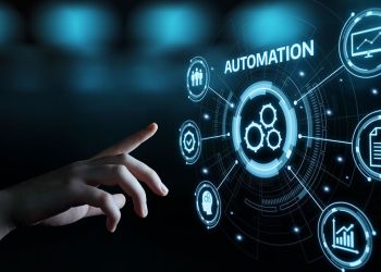 Automation process is the new normal