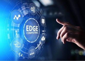 Edge computing, a new IT frame