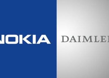 Daimler to pay Nokia patent fees, ending German legal spat