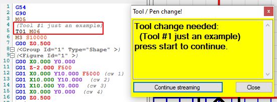Problem With Tool Change On Corexy Pen Plotter Issue 288 Svenhb Grbl Plotter Github - Premium Colorful Illustration Gallery - Retina
