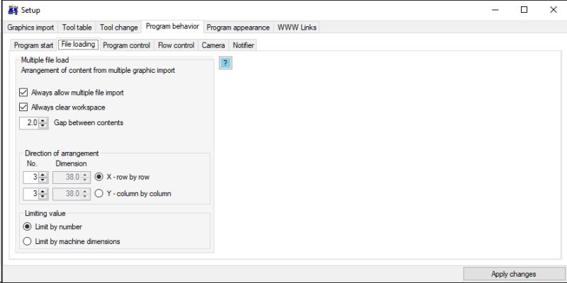 Info Graphic Grbl - Premium Gradient Background Gallery - Full HD
