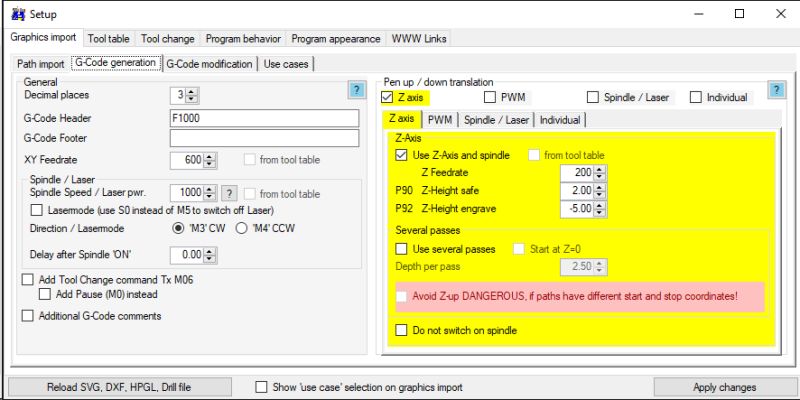 Grbl Pen Plotter Youtube - Best Dark Arts in Desktop