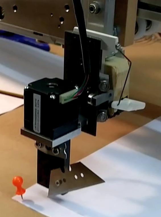 Grbl Plotter Tangential Knife Youtube - Ultra HD 4K Dark Patterns | Free Download