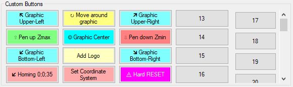 Welcome To Grbl Plotter - Sunset Patterns - Incredible HD Collection