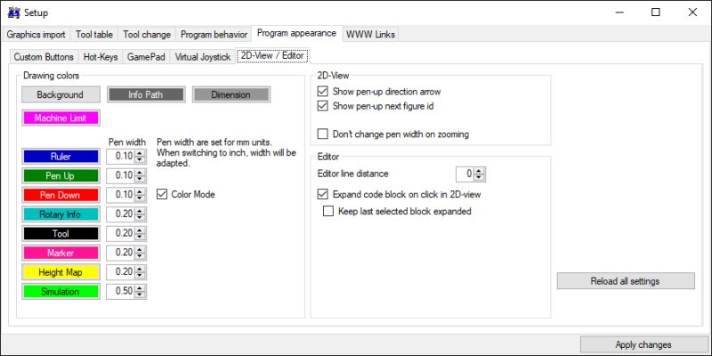 Grbl Plotter Youtube - Premium Nature Background - 8K