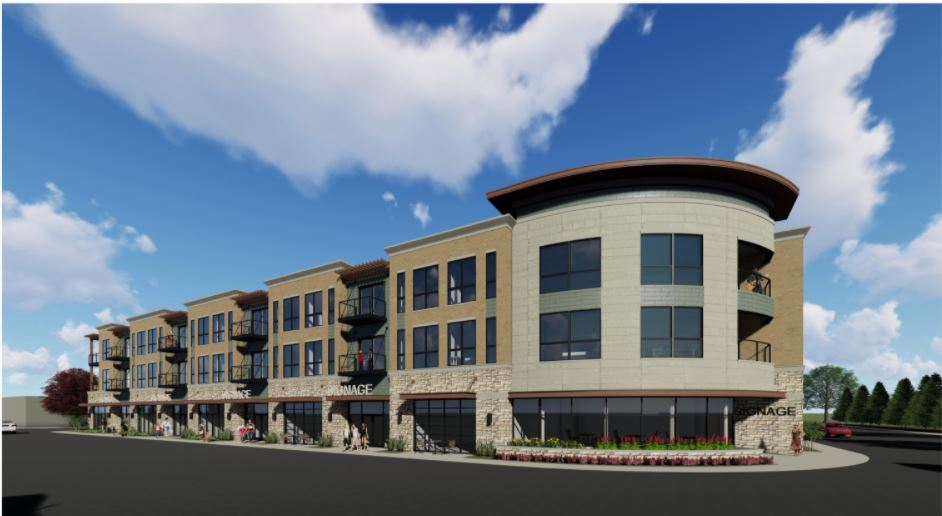 Waterford Lofts