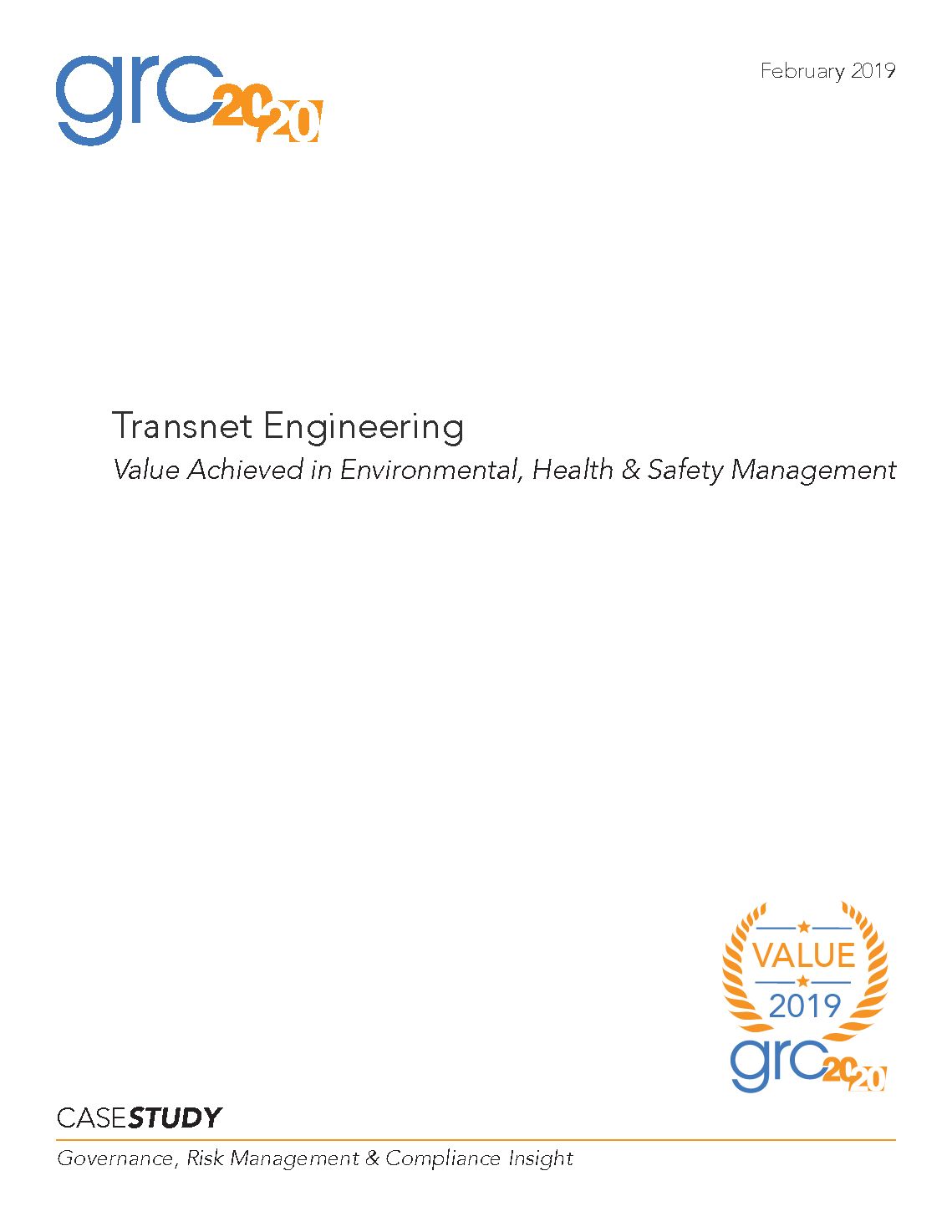 Transnet Engineering