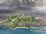 Infrastructure Landscape Projects Grcdevelopers