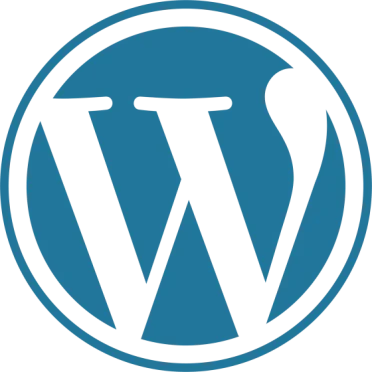 Echipa GRC Office IT intretinand un site WordPress intr-un birou tech modern pentru mentenanta site web